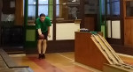 Kuželky - trénink