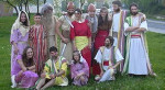 Patriarchové