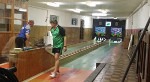 Průběh zápasu - 15.4.2014