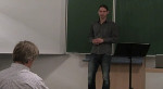 Toastmasters setkání 3.4.2014
